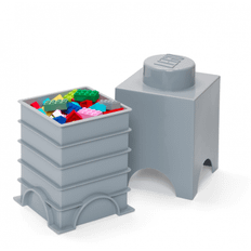 Lego Grøn Opbevaring Lego Storage Box 1