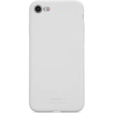 Holdit Apple iPhone SE 2020 Mobiletuier Holdit Silicone Phone Case for iPhone 6/6S/7/8/SE 2020