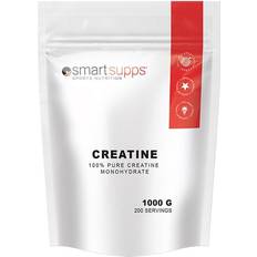 SmartSupps Kreatin SmartSupps Creatine Monohydrate 1kg