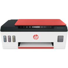 HP Farveprinter - Google Cloud Print - Inkjet Printere HP Smart Tank Plus 559