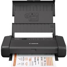 Printere Canon PIXMA TR150 without Battery