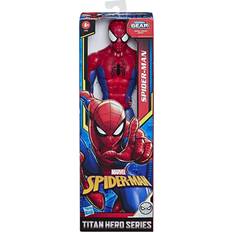 Hasbro Spider-Man Legetøj Hasbro Marvel Spider Man Titan Hero Series