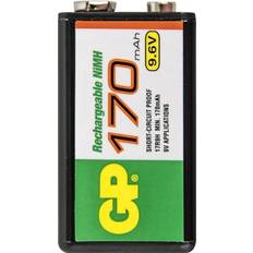 GP Batteries 6LR61