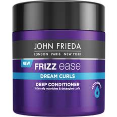 John Frieda Frizz Ease Dream Curls Deep Conditioner 150ml