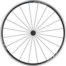 28" - Forhjul Shimano WH-RS100-CL Front Wheel