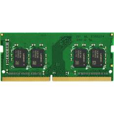 2666 MHz - 4 GB - SO-DIMM DDR4 RAM Synology DDR4 2666MHz 4GB (D4NESO-2666-4G)