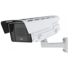 Axis Udendørs Overvågningskameraer Axis Q1615-LE Mk III