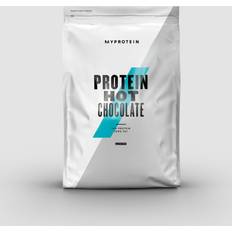 Kasein - Pulver Proteinpulver Myprotein Protein Hot Chocolate Chocolate 1kg