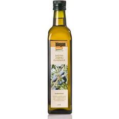 Biogan Olier & Vineddiker Biogan Demeter Extra Virgin Olive Oil 50cl