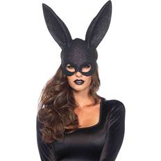 Øjenmasker Kostumer Leg Avenue Glitter Rabbit Mask