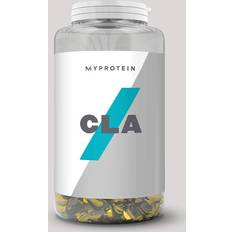 CLA Vægtkontrol & Detox Myprotein CLA Softgels 1000mg 180 stk