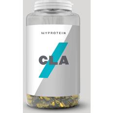 CLA Vægtkontrol & Detox Myprotein CLA Softgels 1000mg 60 stk