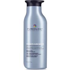 Pureology Antioxidanter Hårprodukter Pureology Strength Cure Blonde Shampoo 266ml