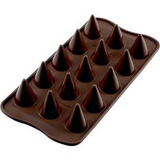 Silikomart Kono Chokoladeform 11 cm
