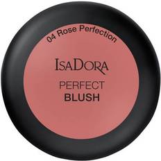 Isadora Basismakeup Isadora Perfect Blush #04 Rose Perfection