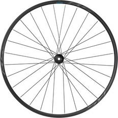 28" - Forhjul Shimano WH-RS171-CL-F12-700C Front Wheel