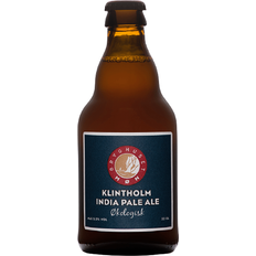Klintholm India Pale Ale Organic 5.5% 33 cl