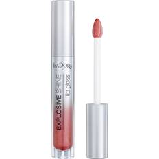 Isadora Explosive Shine Lip Gloss #83 Red Attraction