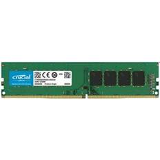 Crucial DDR4 3200MHz 8GB (CT8G4DFRA32A)
