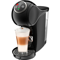 De'Longhi Programmerbar Kapsel kaffemaskiner De'Longhi Genio S Plus EDG315.B