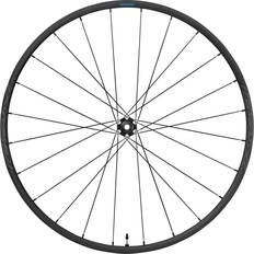 28" - Forhjul Shimano WH-RX570-TL-R12 Front Wheel
