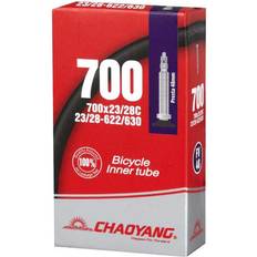 Cykelslanger Chaoyang Slange 700X23/28C 48 mm