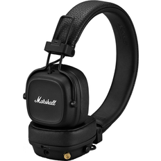 3,5 mm - On-Ear - Trådløse Høretelefoner Marshall Major 4