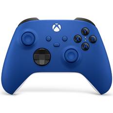 Xbox one wireless controller Microsoft Xbox Series X Wireless Controller - Shock Blue