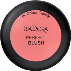 Isadora Basismakeup Isadora Perfect Blush #06 Cotton Candy