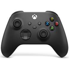 PC Spil controllere Microsoft Xbox Series X Wireless Controller -Black