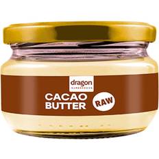 Dragon Superfoods Kakao Smør 100g