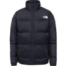 The North Face 42 - Dame Overtøj The North Face Women's Diablo Down Jacket - TNF Black