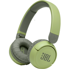 In-Ear - Sort Høretelefoner JBL Jr310BT