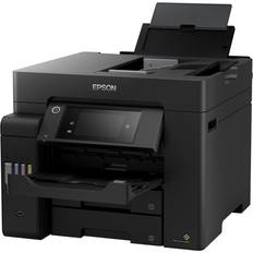Epson Farveprinter - Inkjet Printere Epson EcoTank ET-5800