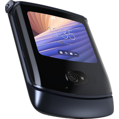 Motorola Andet - Touchscreen Mobiltelefoner Motorola Razr 5G 256GB