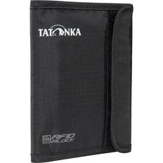 Pasetuier Tatonka Passport Safe RFID B - Black