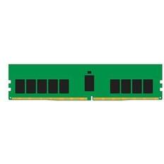 3200 MHz - 64 GB - DDR4 RAM Kingston DDR4 3200MHz Micron F ECC Reg 64GB (KSM32RD4 /64MFR)