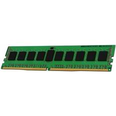 16 GB - 2666 MHz - DDR4 RAM Kingston DDR4 2666MHz 16GB (KCP426NS8/16)