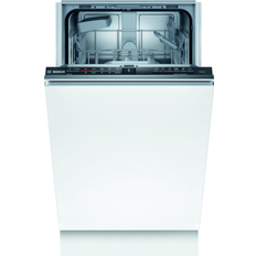 Bosch 45 cm - Fuldt integreret - Udskudt start Opvaskemaskiner Bosch SPV2IKX10E Integreret