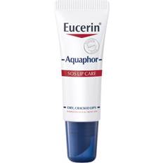 Læbepomade Eucerin Aquaphor SOS Lip Repair 10ml