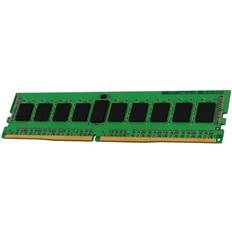Kingston 3200 MHz - 8 GB - DDR4 RAM Kingston DDR4 3200MHz 8GB (KCP432NS6/8)