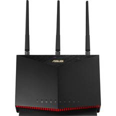 ASUS 4G - Wi-Fi 5 (802.11ac) Routere ASUS 4G-AC86U