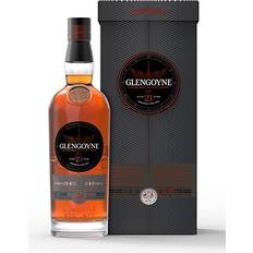 Glengoyne 21 Year Old Highland Single Malt 43% 70 cl