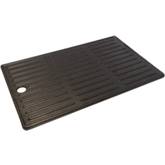 Char-Broil Grillplader Char-Broil Cast Iron Plate for 2 Burners