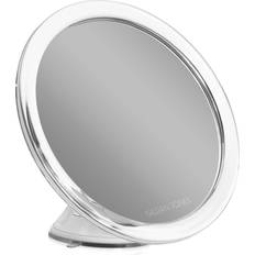 Spejl 10 x forstørrelse Gillian Jones Adjustable Suction Mirror x10