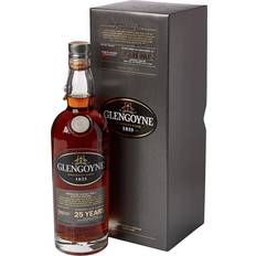 Glengoyne 25 Year Old Highland Single Malt 48% 70 cl