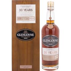 Glengoyne 30 Year Old Highland Single Malt 46.8% 70 cl