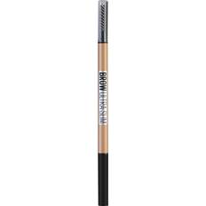 Maybelline Brow Ultra Slim Defining Eyebrow Pencil Light Blonde