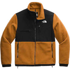 The North Face Vandafvisende Sweatere The North Face Denali 2 Fleece Jacket - Timber Tan