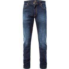 Lee Polyester - W25 Tøj Lee Luke High Stretch Jeans - True Authentic